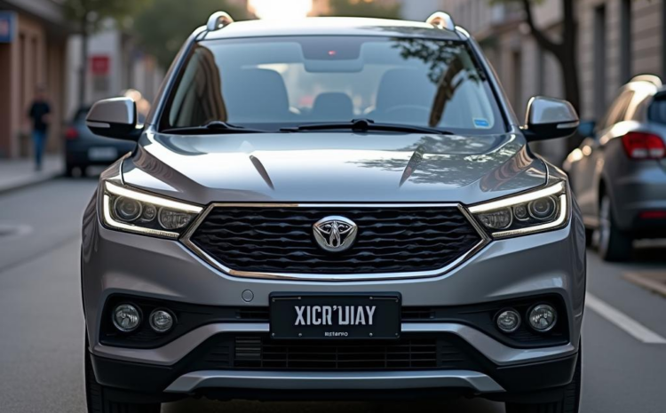  Ssangyong Actyon: Problemas Comunes en el Cambio Automático